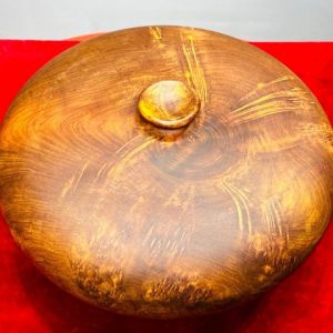 Chum Phú Quý Gỗ Nu Hương