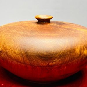 Chum Phú Quý Gỗ Nu Hương