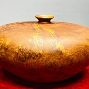 Chum Phú Quý Gỗ Nu Hương