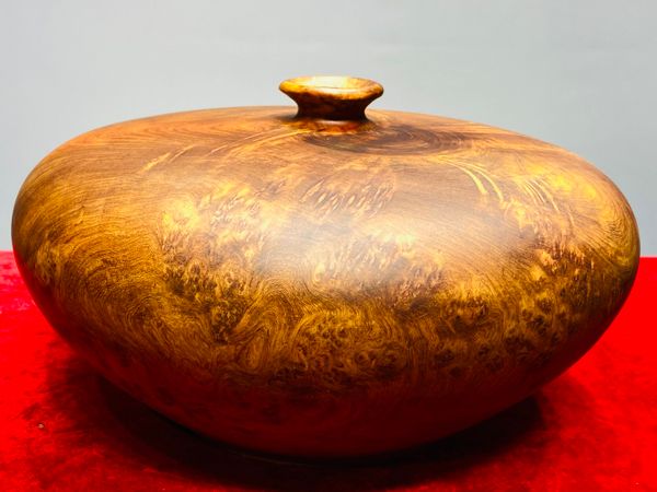 Chum Phú Quý Gỗ Nu Hương
