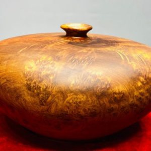 Chum Phú Quý Gỗ Nu Hương