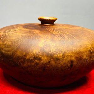 Chum Phú Quý Gỗ Nu Hương