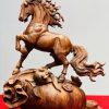 Nhất Mã Đứng Bao Tiền Gỗ Sưa