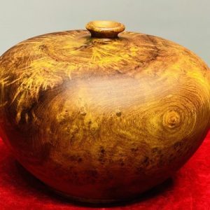 Chum Phú Quý Gỗ Nu Hương