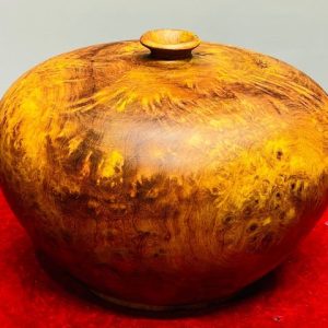 Chum Phú Quý Gỗ Nu Hương