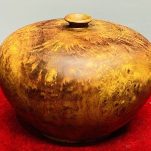 Chum Phú Quý Gỗ Nu Hương