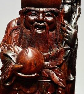 Tam Đa Gỗ Trắc