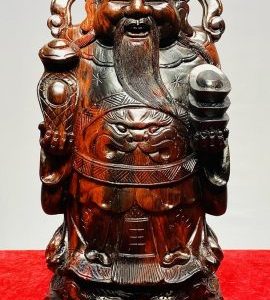 Tam Đa Gỗ Trắc