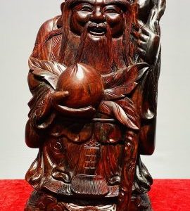 Tam Đa Gỗ Trắc