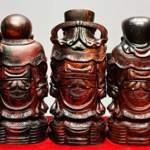 Tam Đa Gỗ Trắc