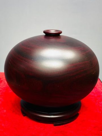 Chum Phú Quý Gỗ Tử Đàn