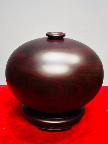 Chum Phú Quý Gỗ Tử Đàn