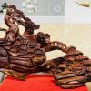Tiểu Cảnh Gỗ Sưa