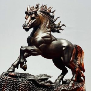 Nhất Mã Gỗ Trắc