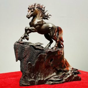 Nhất Mã Gỗ Trắc