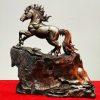 Nhất Mã Gỗ Trắc