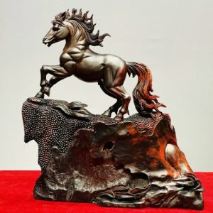 Nhất Mã Gỗ Trắc