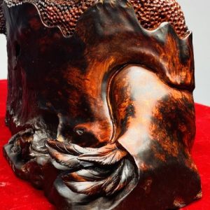 Nhất Mã Gỗ Trắc
