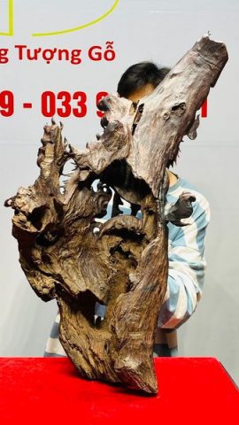 Nhất Long Gỗ Nu Trắc