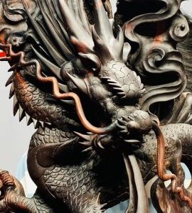 Nhất Long Gỗ Nu Trắc