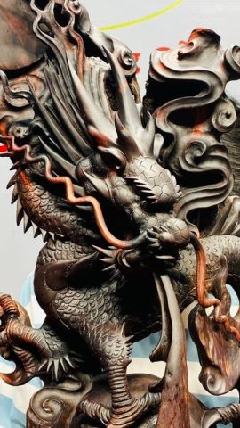 Nhất Long Gỗ Nu Trắc