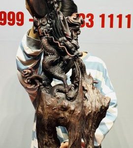 Nhất Long Gỗ Nu Trắc