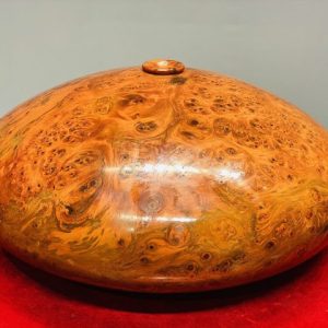 Chum Phú Quý Gỗ Nu Huyết Long