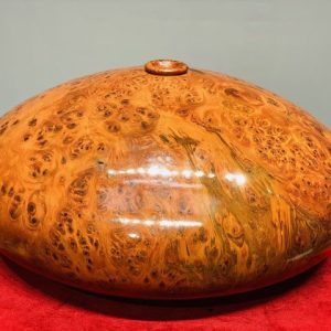 Chum Phú Quý Gỗ Nu Huyết Long