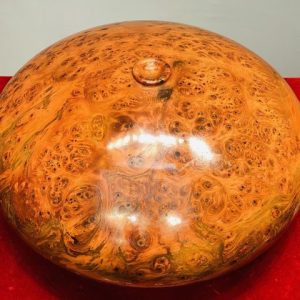 Chum Phú Quý Gỗ Nu Huyết Long