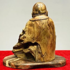 Thương Gia Gỗ Thuỷ Tùng