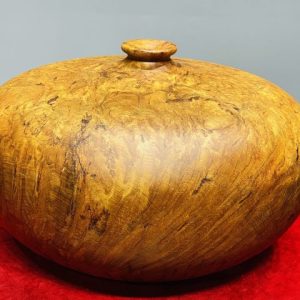 Chum Phú Quý Gỗ Nu Ngọc Am