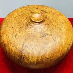Chum Phú Quý Gỗ Nu Ngọc Am