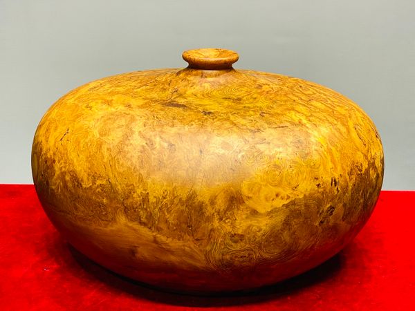 Chum Phú Quý Gỗ Nu Ngọc Am