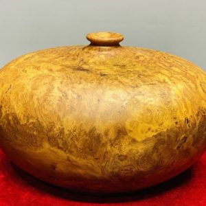 Chum Phú Quý Gỗ Nu Ngọc Am