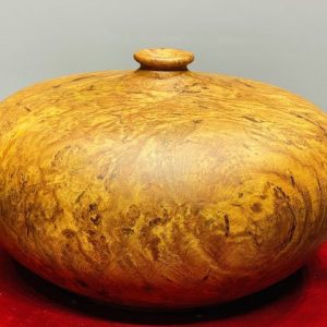 Chum Phú Quý Gỗ Nu Ngọc Am