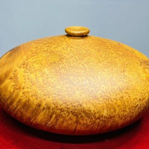 Chum Phú Quý Gỗ Nu Ngọc Am