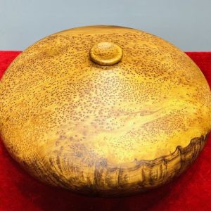 Chum Phú Quý Gỗ Nu Ngọc Am