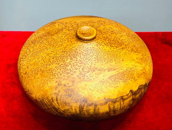 Chum Phú Quý Gỗ Nu Ngọc Am