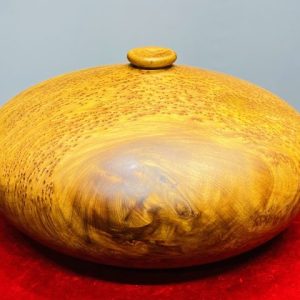 Chum Phú Quý Gỗ Nu Ngọc Am