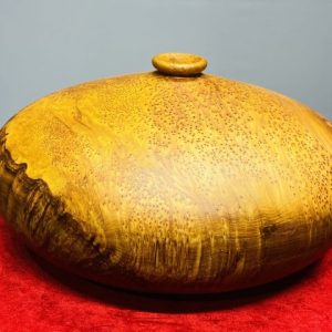 Chum Phú Quý Gỗ Nu Ngọc Am