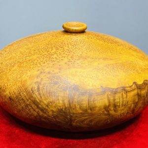 Chum Phú Quý Gỗ Nu Ngọc Am