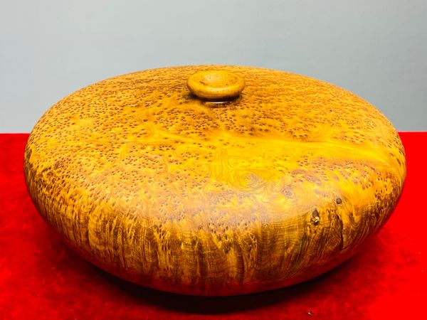 Chum Phú Quý Gỗ Nu Ngọc Am