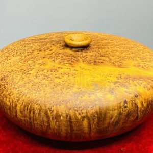 Chum Phú Quý Gỗ Nu Ngọc Am