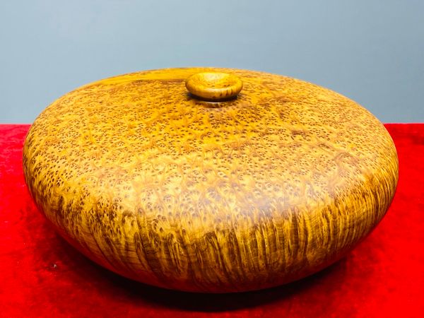 Chum Phú Quý Gỗ Nu Ngọc Am