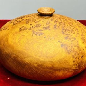 Chum Phú Quý Gỗ Nu Ngọc Am