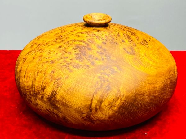Chum Phú Quý Gỗ Nu Ngọc Am