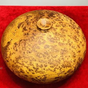 Chum Phú Quý Gỗ Nu Ngọc Am
