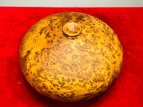 Chum Phú Quý Gỗ Nu Ngọc Am