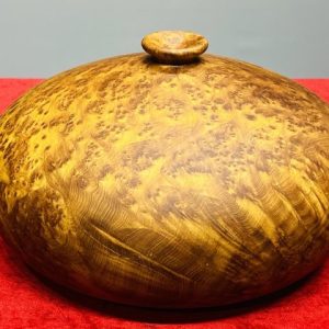 Chum Phú Quý Gỗ Nu Ngọc Am