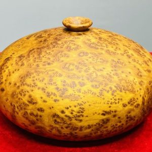 Chum Phú Quý Gỗ Nu Ngọc Am